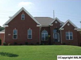 2203 Towne Park Dr, Huntsville, AL 35803