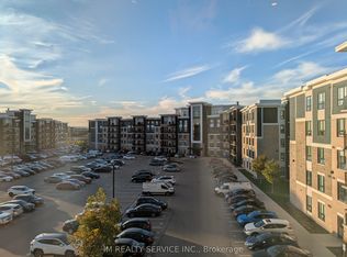 640 Sauve St #415, Milton, ON L9T 9A7