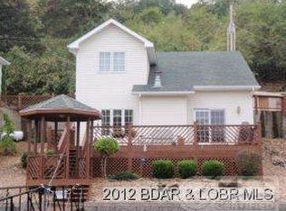 22 Still Water Ln, Camdenton, MO 65020