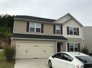 2584 Crosland Hill Dr, Winston Salem, NC 27106
