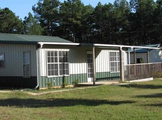 186 Arnold Rd, Judsonia, AR 72081