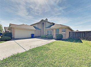 2108 Pecan Ridge Dr, Forney, TX 75126