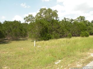 1047 Pegasus Dr, Spring Branch, TX 78070