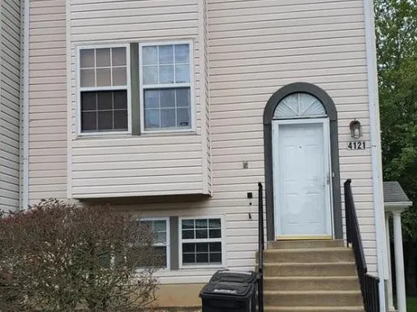 4121 Applegate Ct #8, Suitland, MD 20746