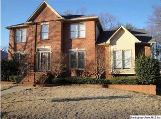 1224 Heritage Way, Birmingham, AL 35211