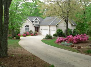 1170 Embassy Dr, Anderson, SC 29625