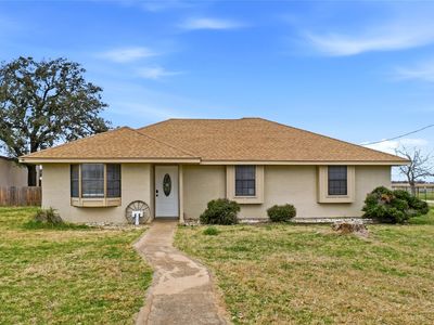 522 S Caddo St, Lipan, TX, 76462