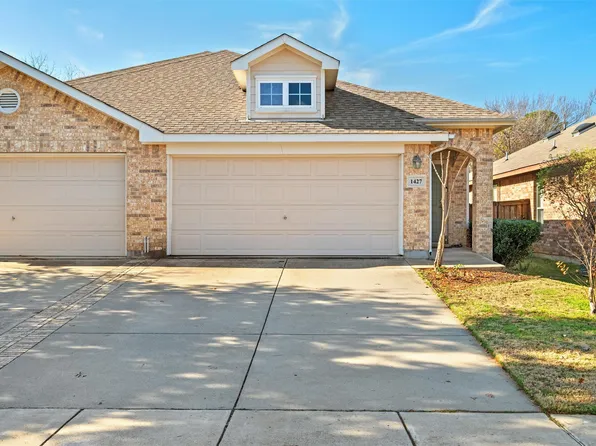 1427 Ravenwood Dr, Mansfield, TX 76063