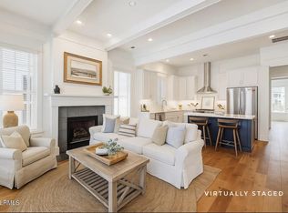 8 Hamlet Row #1, Beaufort, SC 29906