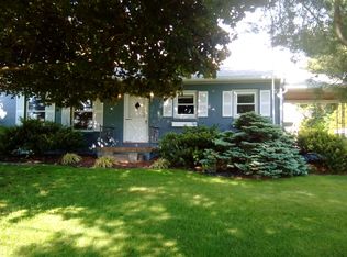 1833 Ebony Dr, York, PA 17402
