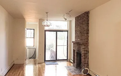 Rented by Brooklyn Real Property Inc