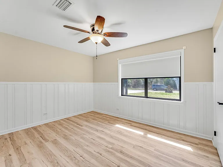 Bedroom two.