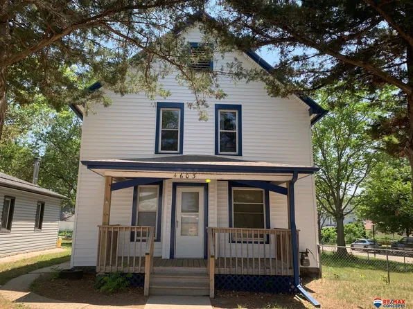 4603 Cleveland Ave, Lincoln, NE 68504