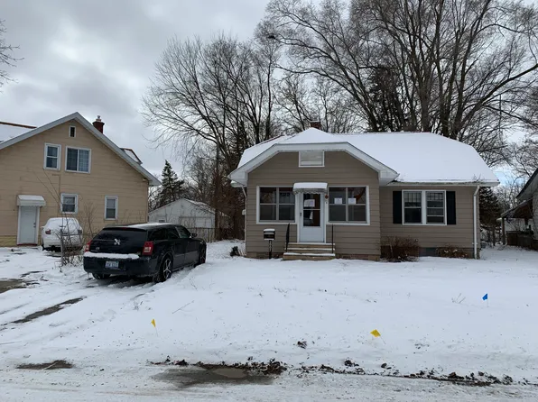 2007 Cartier St, Flint, MI 48504