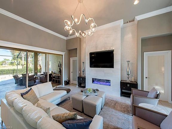 5th image of 23420 Caraway Lakes Dr