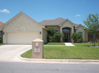 1613 Karis Ct, Harlingen, TX 78550