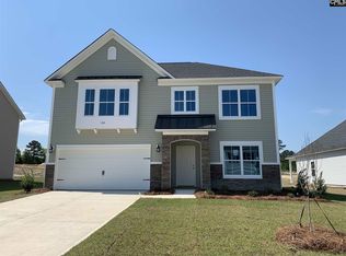 160 Drummond Way, Lexington, SC 29072