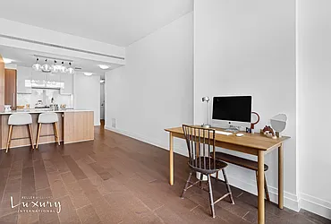 Sold by Keller Williams NYC