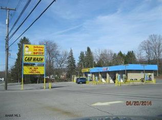 1551 E Pleasant Valley Blvd, Altoona, PA