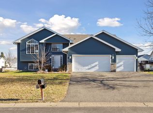 1006 Rum River Dr, Isanti, MN 55040