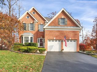 5801 Cranswick Ct, Haymarket, VA 20169