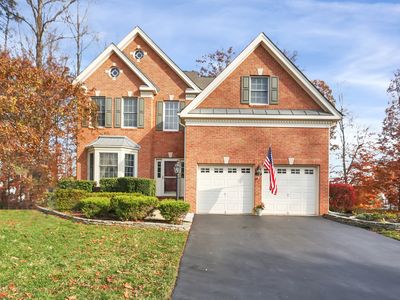 5801 Cranswick Ct, Haymarket, VA, 20169