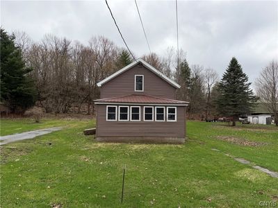118 Bridge St, Theresa, NY, 13691