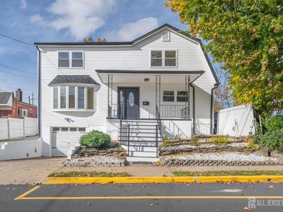 71 Pennsylvania Ave, Hopelawn, NJ, 08861