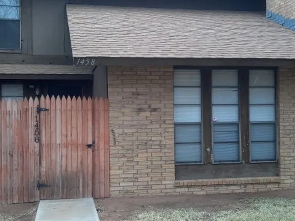 1458 Brittany Ln, Odessa, TX 79761
