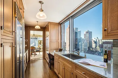 Sold by Corcoran