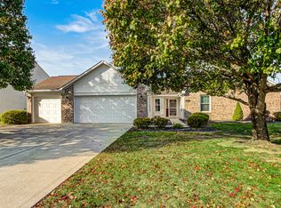 1834 Wynnewood Ln, Avon, IN 46123