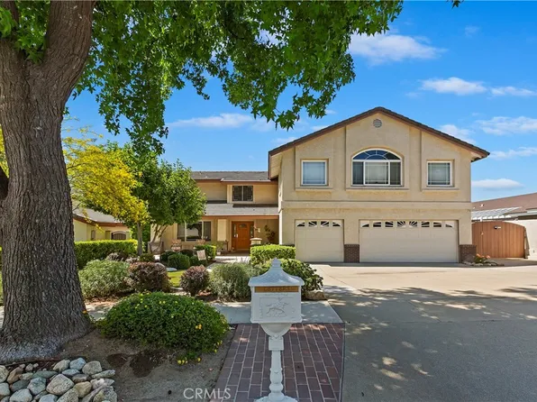 1080 Deborah St, Upland, CA 91784