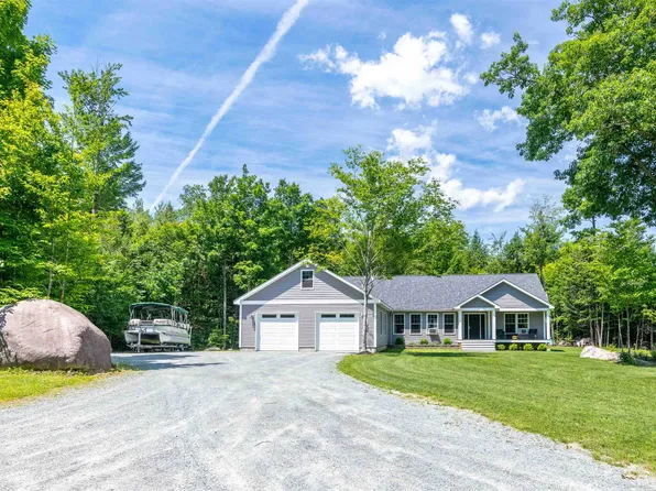 112 Fenn Way Circle, Bath, NH 03774