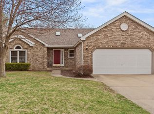 1708 Canterbury Ct, Plainfield, IL 60586