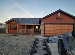 10 Briar Meadow Ct, Moscow Mills, MO 63362