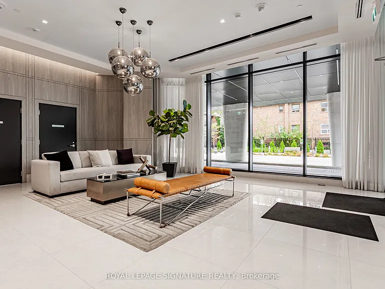 250 Lawrence Ave W #609 — Photo 32