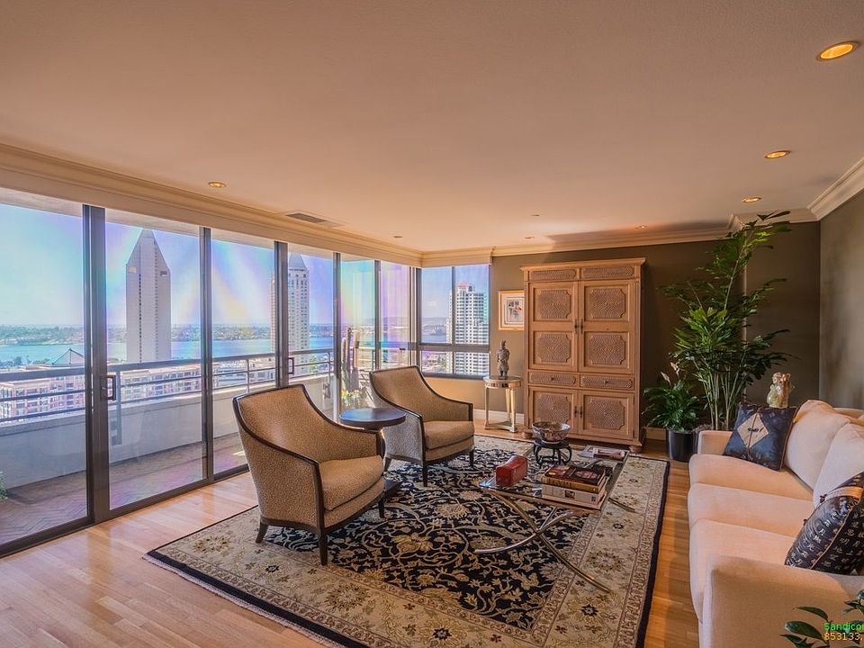 1st image of 700 Front St Unit 1605