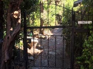 1472 University Ave #D, Berkeley, CA 94702