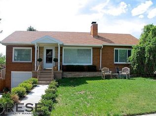 2331 E Logan Way, Salt Lake City, UT 84108