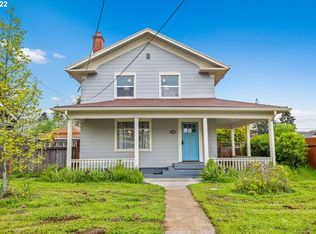 7605 SE Knight St, Portland, OR 97206