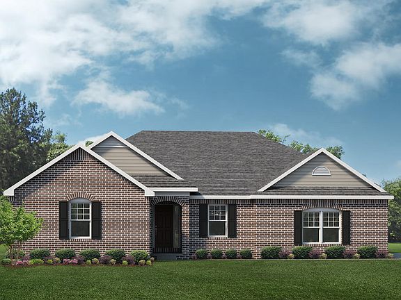 American Classic - Included Elevation
