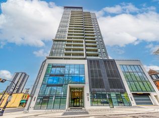 15 Queen St S #2202, Hamilton, ON L8P 0C6