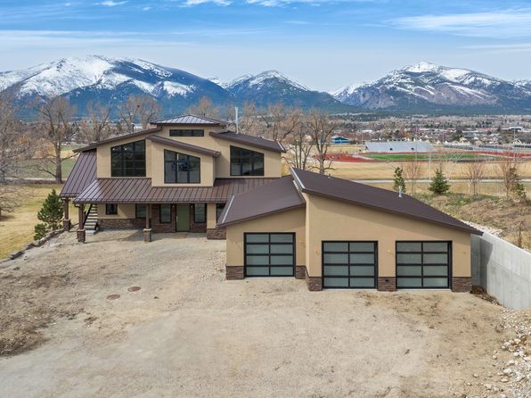 New Construction Homes in 59840 | Zillow