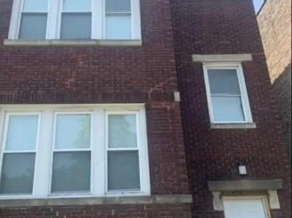 5642 S Loomis Blvd, Chicago, IL 60636