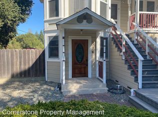 256 Los Gatos Blvd #B, Los Gatos, CA 95030