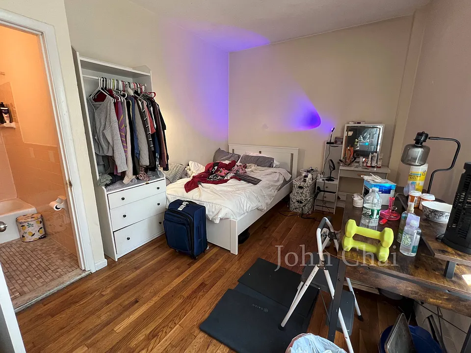 51 S Huntington Ave #204