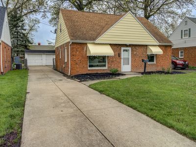4706 W 158th St, Cleveland, OH, 44135