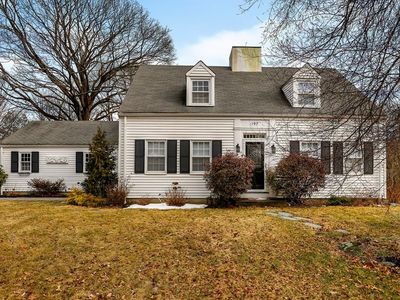197 McKay St, Beverly, MA, 01915