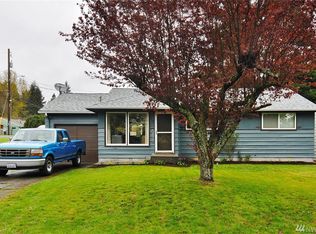 2602 NE 140th St, Seattle, WA 98125