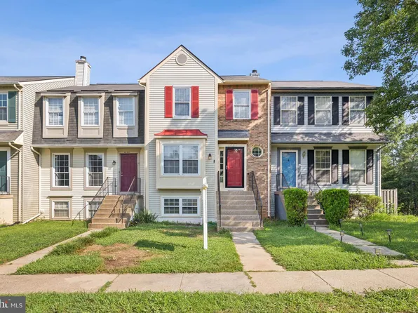 4682 Joanna Ct, Woodbridge, VA 22193